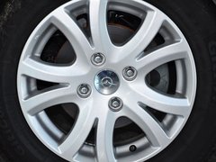 2013款 1.5L 手动 精英型