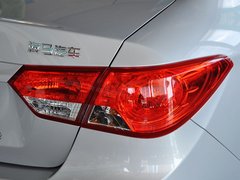 2013款 1.5L 手动 精英型
