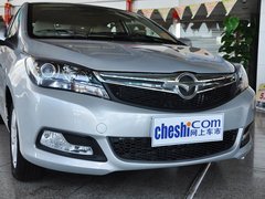 2013款 1.5L 手动 精英型