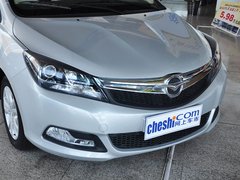 2013款 1.5L 手动 精英型