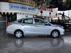 2013款 1.5L 手动 精英型