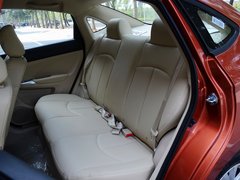 2013款 1.5L 手动 豪华型