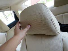 2013款 1.5L 手动 豪华型