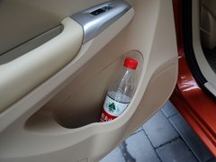 2013款 1.5L 手动 豪华型