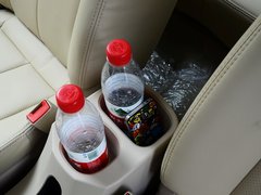 2013款 1.5L 手动 豪华型