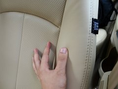 2013款 1.5L 手动 豪华型