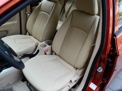 2013款 1.5L 手动 豪华型