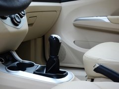 2013款 1.5L 手动 豪华型
