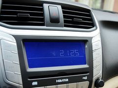 2013款 1.5L 手动 豪华型