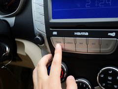 2013款 1.5L 手动 豪华型