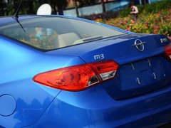 2013款 1.5L 手动 豪华型