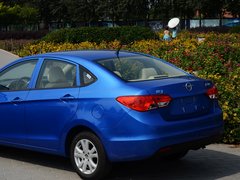 2013款 1.5L 手动 豪华型