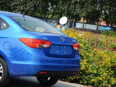 2013款 1.5L 手动 豪华型