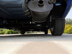 2013款 1.5L 手动 豪华型