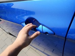 2013款 1.5L 手动 豪华型