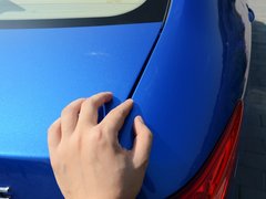 2013款 1.5L 手动 豪华型