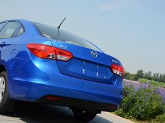 2013款 1.5L 手动 豪华型
