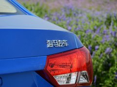 2013款 1.5L 手动 豪华型