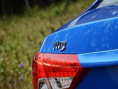 2013款 1.5L 手动 豪华型