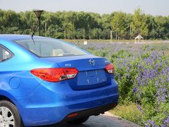 2013款 1.5L 手动 豪华型