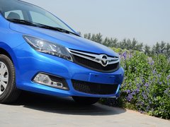 2013款 1.5L 手动 豪华型