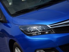 2013款 1.5L 手动 豪华型