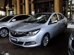 2013款 1.5L 手动 旗舰型