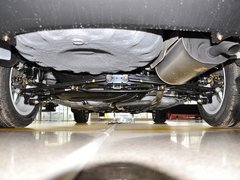 2013款 1.6L 手动 三厢旗舰版