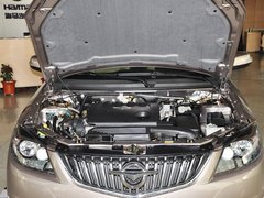 2013款 1.6L 手动 三厢旗舰版