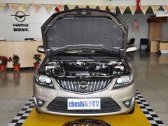 2013款 1.6L 手动 三厢旗舰版