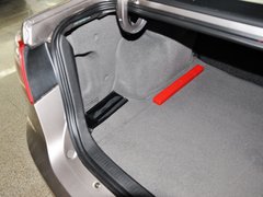 2013款 1.6L 手动 三厢旗舰版