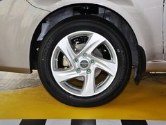 2013款 1.6L 手动 三厢旗舰版