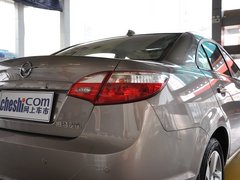 2013款 1.6L 手动 三厢旗舰版