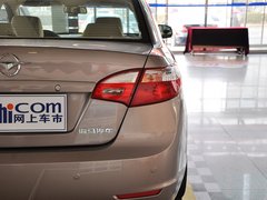 2013款 1.6L 手动 三厢旗舰版