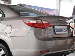 2013款 1.6L 手动 三厢旗舰版