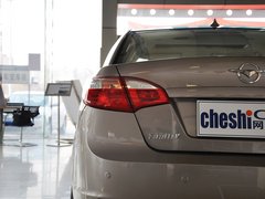 2013款 1.6L 手动 三厢旗舰版