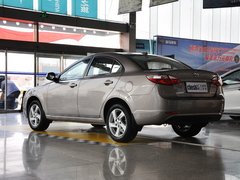 2013款 1.6L 手动 三厢旗舰版