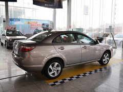 2013款 1.6L 手动 三厢旗舰版