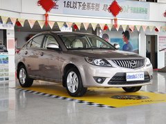 2013款 1.6L 手动 三厢旗舰版