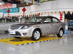 2013款 1.6L 手动 三厢旗舰版
