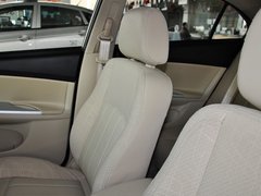 2013款 1.6L 手动 三厢旗舰版