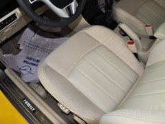 2013款 1.6L 手动 三厢旗舰版