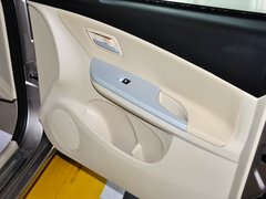 2013款 1.6L 手动 三厢旗舰版