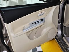 2013款 1.6L 手动 三厢旗舰版