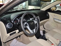 2013款 1.6L 手动 三厢旗舰版
