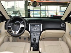 2013款 1.6L 手动 三厢旗舰版