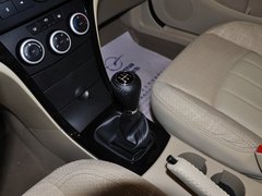2013款 1.6L 手动 三厢旗舰版