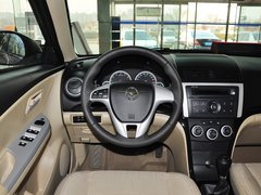 2013款 1.6L 手动 三厢旗舰版