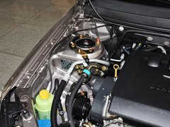 2013款 1.6L 手动 三厢旗舰版
