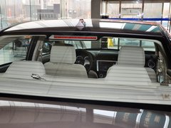 2013款 1.6L 手动 三厢旗舰版